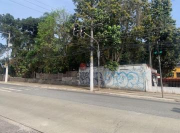Terreno · 6400m² · Terreno à venda na Vila Carmosina, com 4605 metros.