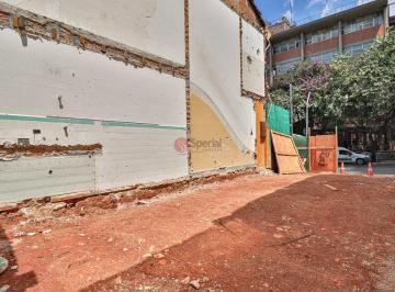 Terreno · 120m² · Terreno com 120 m² na Vila Mariana,  para venda, próximo ao Colégio Bandeirantes.