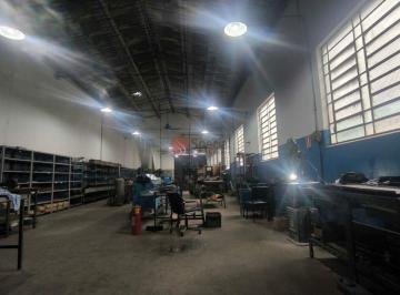 Comercial · 500m² · Galpão industrial na Vila Carrão 500 metros para alugar ou vender.