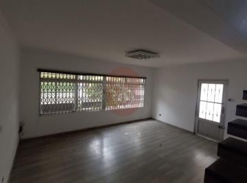 Casa · 173m² · 3 Quartos · 5 Vagas · Sobrado com 3 dormitórios,  173 m²  Vila Carrão.