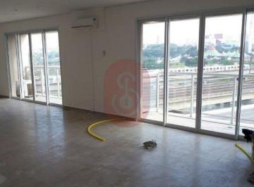 Comercial · 76m² · 1 Vaga · Sala comercial no Tatuapé.