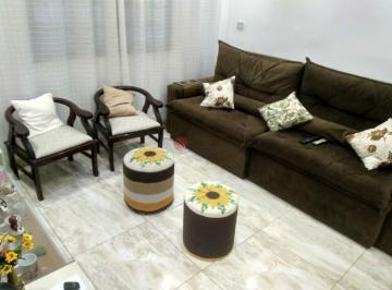Casa · 65m² · 2 Quartos · 2 Vagas · Sobrado á venda na Vila Ema.