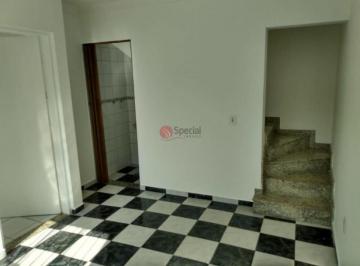 Casa · 80m² · 2 Quartos · 3 Vagas · Sobrado no Aricanduva com 2 dormitórios, 80 m².