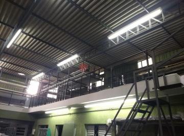 Comercial · 700m² · 2 Vagas · Galpão comercial para venda e locação, Vila Formosa, São Paulo - GA0746.
