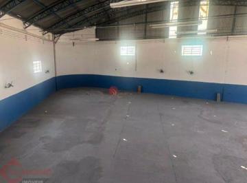 Comercial · 534m² · Galpão comercial em São Mateus.