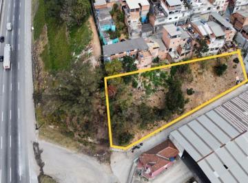 Terreno · 1457m² · Terreno para venda, Rodovia Fernão Dias, Parque Edu Chaves.