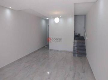 Casa · 100m² · 3 Quartos · 3 Vagas · Sobrado no Aricanduva de 100 m², com 3 dormitórios,  2 vagas.
