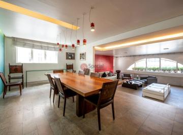 Apartamento · 350m² · 4 Quartos · 2 Vagas · Apartamento de alto padrão, para locação, Jardim Paulista, próximo a Av. Paulista.