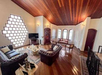 Casa · 412m² · 3 Quartos · 4 Vagas · Sobrado ACOM com 3 quartos à venda Jardim Têxtil com 412 metros.