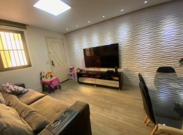 Casa · 62m² · 2 Quartos · 2 Vagas · Sobrado em condomínio fechado, com 2 suítes e 2 vagas no Tatuapé.