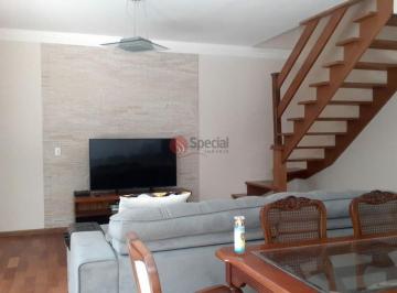 Casa · 150m² · 3 Quartos · 4 Vagas · Sobrado para locação na Vila Invernada.