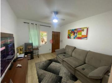 Casa · 204m² · 3 Quartos · 2 Vagas · Casa térrea com 204m² à venda com 3 quartos e 2 vagas no Jardim Jaú.