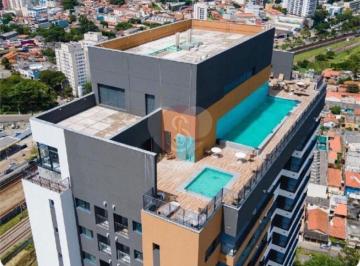 Apartamento · 72m² · 2 Quartos · 1 Vaga · Apartamento na Vila Guilhermina à venda, 71,92 m, novo, 2 quartos,1 suíte, 1 vaga, lazer completo.