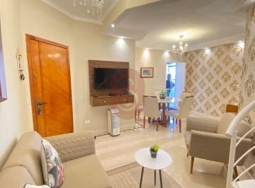 Apartamento · 142m² · 3 Quartos · 3 Vagas · Cobertura duplex, para venda Vila Formosa.