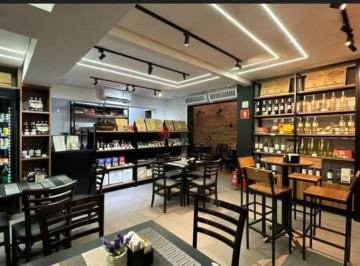 Comercial · 150m² · Salão comercial a venda sendo uma cafeteria , emporio e doceria.