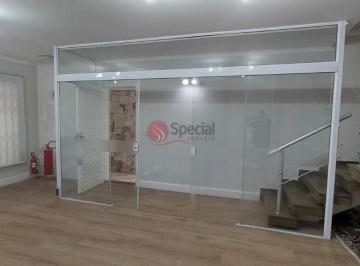 Casa · 252m² · 1 Quarto · 2 Vagas · Sobrado comercial para venda  no Anália Franco.
