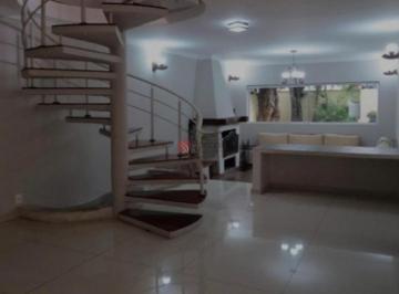 Casa · 400m² · 3 Quartos · 8 Vagas · Sobrado à venda Tatuapé com 400 m².