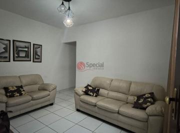 Casa · 117m² · 4 Quartos · 3 Vagas · Casa térrea na Penha