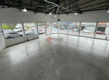 Comercial · 600m² · 1 Vaga · Loja na Mooca com 600m².