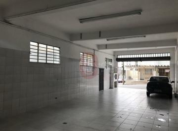 Comercial · 100m² · Salão comercial na Vila Invernada.