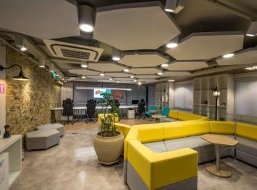 Comercial · 1065m² · Prédio Comercial Monousuário, para locação, Vila Nova Conceição.