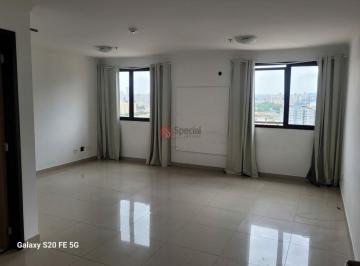 Comercial · 32m² · 1 Vaga · Sala comercial na Penha.