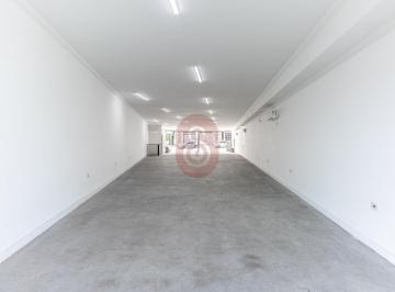 Comercial · 433m² · 4 Vagas · Salão para locação noa Quarta Parada.