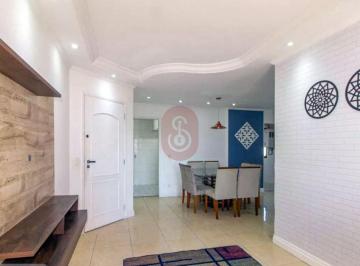 Apartamento · 90m² · 3 Quartos · 2 Vagas · Apartamento 90 metros 3 quartos com suíte e 2 vagas à venda no Tatuapé.