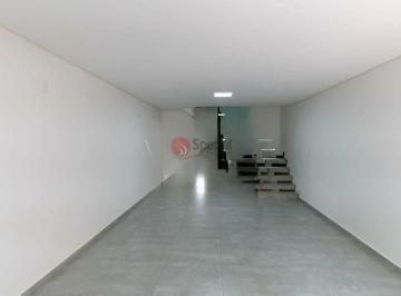 Casa · 204m² · 3 Quartos · 5 Vagas · LOCAÇÃO SOBRADO ANALIA FRANC0 COMERCIAL
