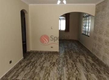 Casa · 184m² · 3 Quartos · 4 Vagas · Sobrado para compra na Vila Nhocune.