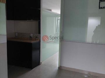 Comercial · 34m² · 1 Vaga · Sala comercial para locação no Tatuapé.