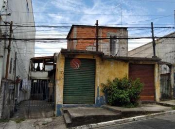 Terreno · 540m² · Terreno em São Miguel com 540m² de área com 10m² de frente;