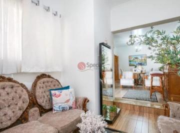 Casa · 180m² · 3 Quartos · 3 Vagas · Sobrado a venda no Tatuapé com 180 m².