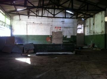 Comercial · 1800m² · Galpão Moóca