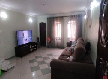 Casa · 177m² · 3 Quartos · 3 Vagas · Sobrado com 3 quartos e 3 vagas, 177m², Tatuapé.