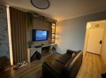 Apartamento · 46m² · 2 Quartos · 1 Vaga · Conforto e Segurança na Vila Dalila  Apartamento 2 Dormitórios com Vaga