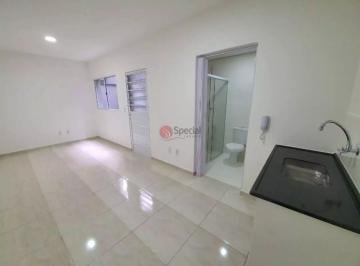 Casa · 20m² · 1 Quarto · Apartamento estilo studio para locação na Mooca.