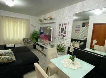 Casa · 65m² · 2 Quartos · 1 Vaga · Sobrado à venda, Vila Carrão com 2 quartos.