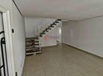 Casa · 200m² · 3 Quartos · 3 Vagas · Sobrado comercial no  Jardim Anália Franco.