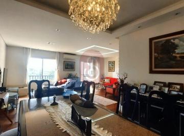 Apartamento · 188m² · 4 Quartos · 4 Vagas · Apartamento à Venda no Tatuapé, 4 dormitórios e 4 vagas