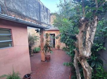 Casa · 60m² · 2 Quartos · Casa térrea de Vila no Tatuapé.
