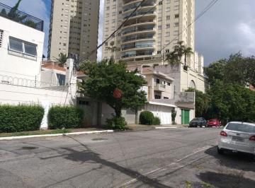 Terreno · 240m² · Terreno residencial na melhor localização do Parque da Mooca.