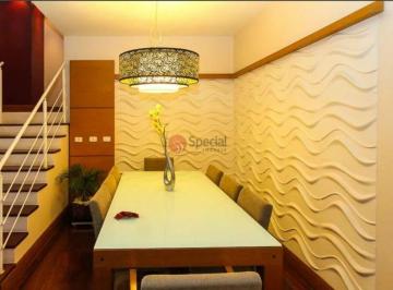 Casa · 250m² · 3 Quartos · 3 Vagas · Sobradoa  no Jardim Têxtil