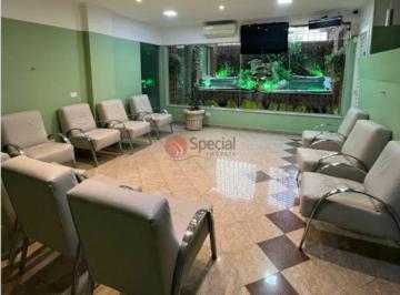 Comercial · 935m² · 15 Vagas · Prédio comercial no Tatuapé, 935 m², 14 x20, 8 salas,15 vagas, ao lado do Colegio Mendel