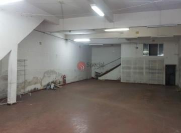 Comercial · 150m² · Salão comercial com 150 metros no Aricanduva, em avenida de grande movimento.