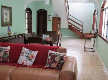 Casa · 260m² · 3 Quartos · 2 Vagas · Sobrado na Ponte Rasa - Vila São Francisco