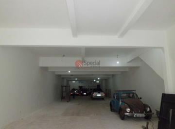 Comercial · 730m² · 3 Vagas · Salão com salas no Tatuapé