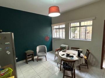 Casa · 80m² · 2 Quartos · 1 Vaga · Sobrado no Tatuapé, 80 metros, 2 quartos, 1 vaga, próximo à Praça Silvio Romero.