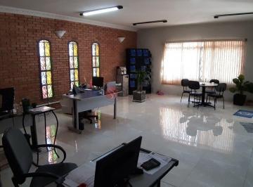 Comercial · 1072m² · 30 Vagas · Galpão na Vila Ré
