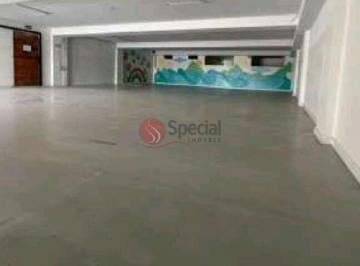 Comercial · 468m² · Salão comercial na Vila Invermada térreo 468 metros.